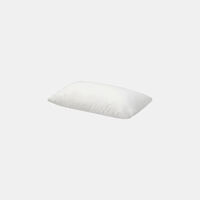 Plain Cotton Pillow Protector - 36x51cm