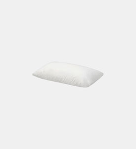 Plain Cotton Pillow Protector - 36x51cm