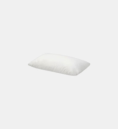 Plain Cotton Pillow Protector - 36x51cm