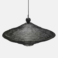 Bunayi Mango Wire Pendant Lamp
