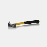Forged Head Fiber Handle Claw Hammer
