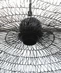 Bunayi Flate Wire Pendant Lamp