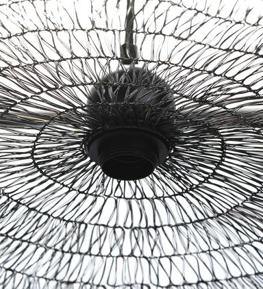 Bunayi Flate Wire Pendant Lamp