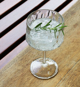 Superglass Cocktail Glass 2-piece Set