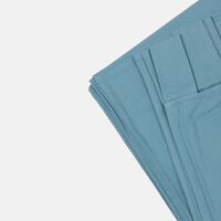 Simple Plain-style Curtain