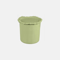 Pearl Embellishedi Jar