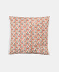 Zinnia Cotton Cushion