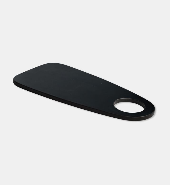 Marble and Beyond Rectangular Natural Marble Cheese Tray, Packshot View
