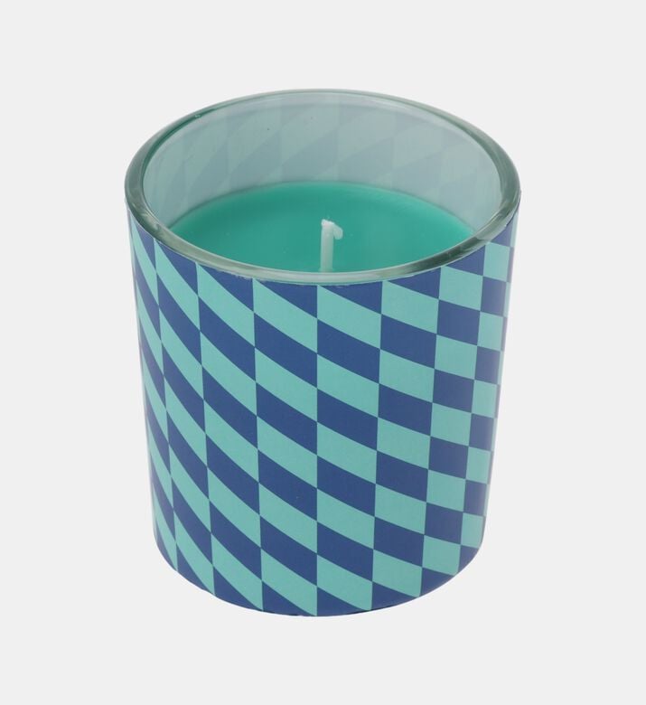 Picnic Melon Scented Candle-in-glass