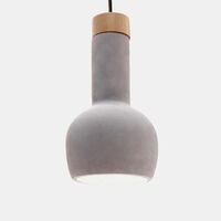 Fjord Concrete Pendant Lamp