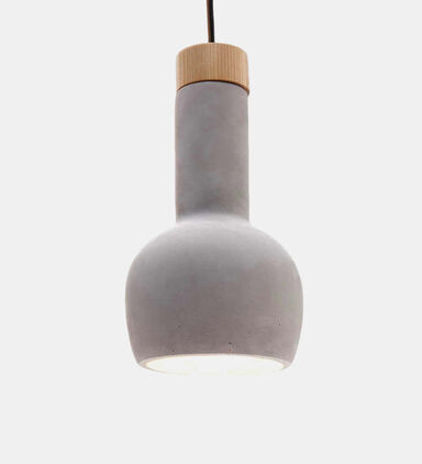 Fjord Concrete Pendant Lamp