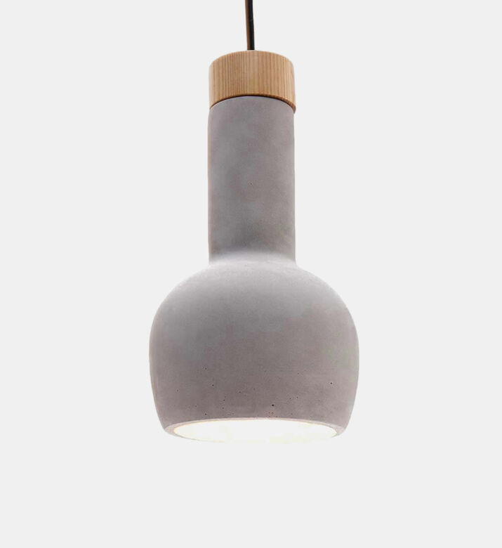 Fjord Concrete Pendant Lamp