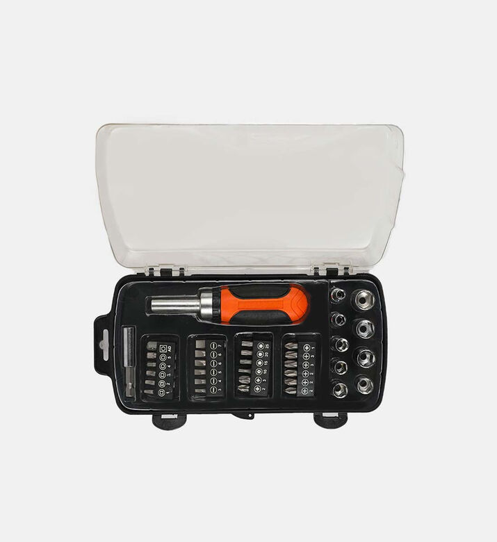 Ratchet Handle Set