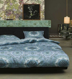Cadiz Bed Set