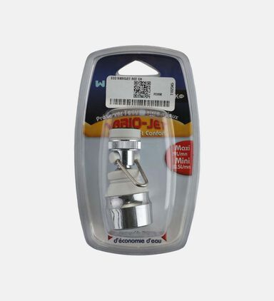 Vario Jet Rotue Water Saver