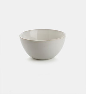 Classic Ceramic Bowl