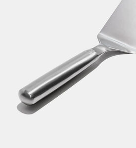 Oxo Steel Angled Head Lasagna Turner, Packshot View