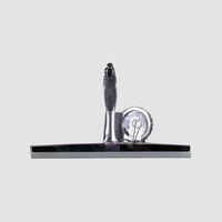 Zia Stainless Steel Suction Wiper