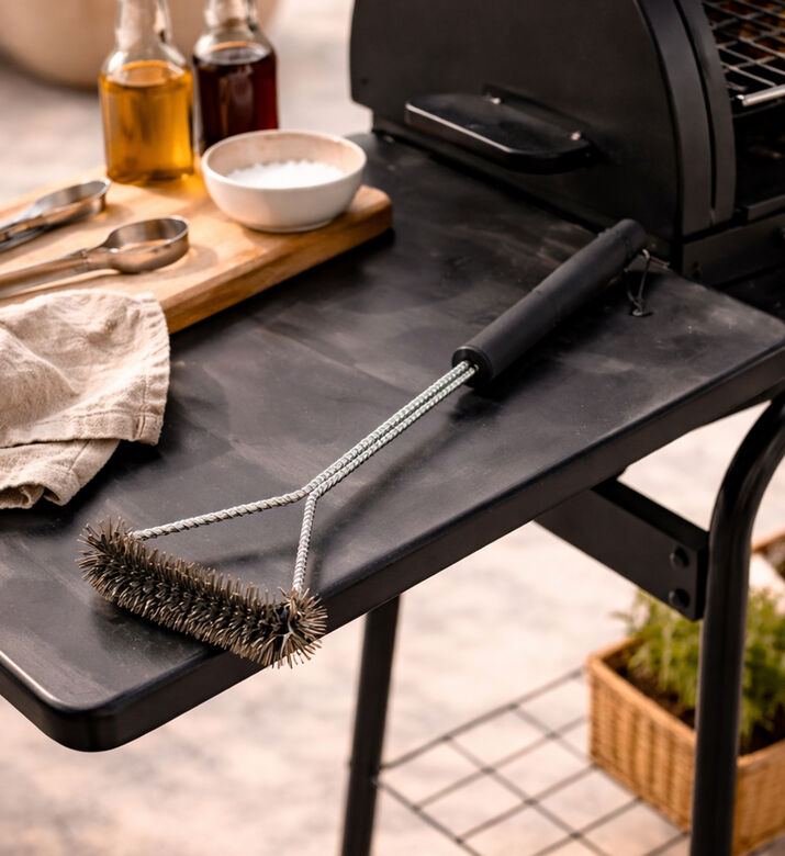 Vaggan Bbq Tool Set, Packshot View