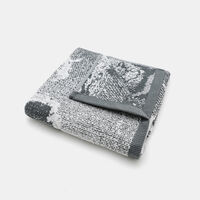 Marby Cotton Bathroom Towel