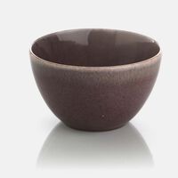 Ceramic Washed Interior Bowl