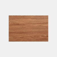 Hetre Pourpre Plastic Placemat