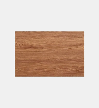 Hetre Pourpre Plastic Placemat