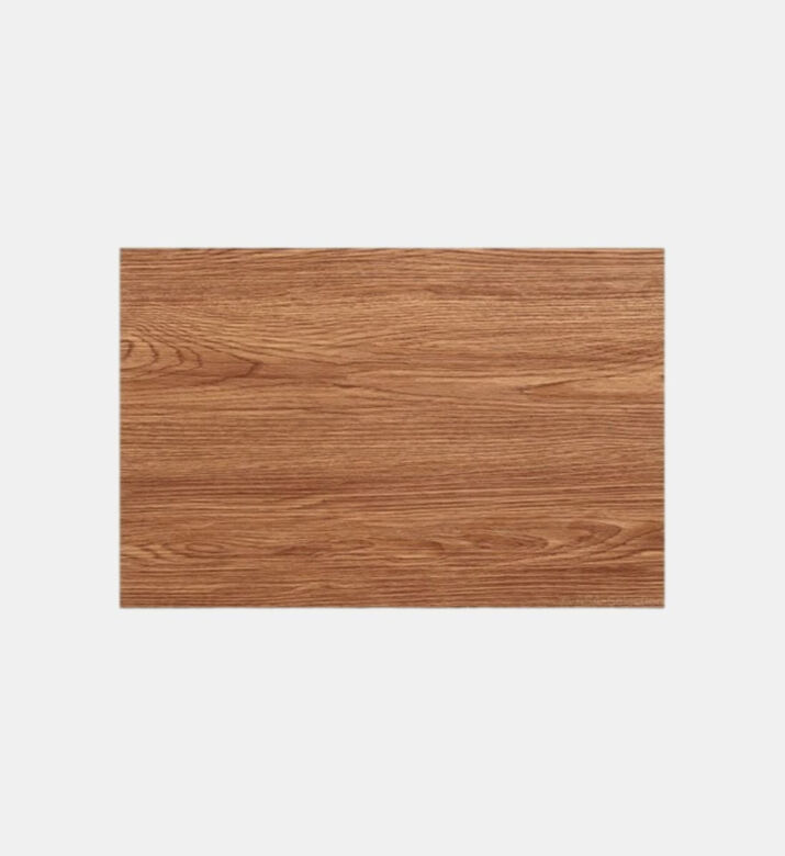 Hetre Pourpre Plastic Placemat