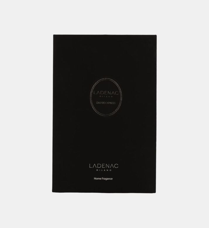 Ladenac Eau De Cypres Marble Candle Jar 30 Cl, Packshot View