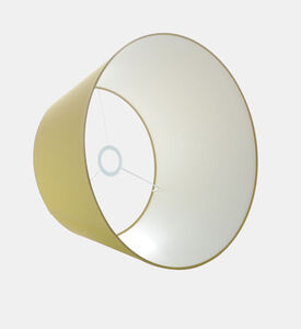 Febby Drum Cotton Lampshade