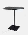Yang Metal Side Table 2-piece Set