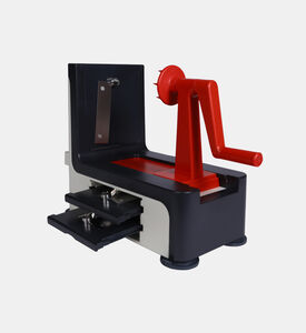 Plastic Spiral Slicer