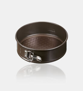 Asimetria Metal 2-in-1 Springform