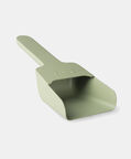 Melfa Pellet Steel Shovel