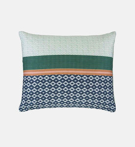 Bisa Cotton Satin Bed Set