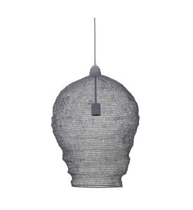 Hanging Lamp Nikki Wire Gold