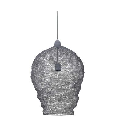 Hanging Lamp Nikki Wire Gold