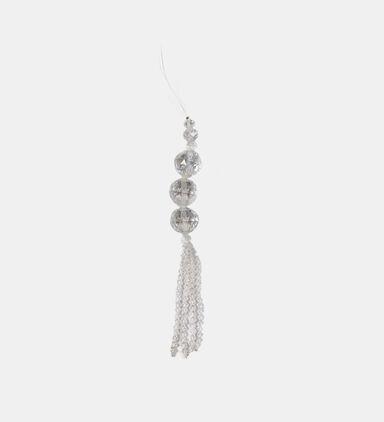 Pearly Bubble Plastic Hanger