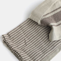 Striped Kitchen Towel 45 X 70 Cm