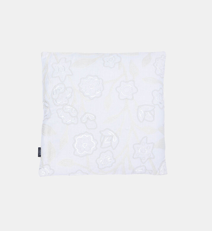 Home Deco and More Gianni Embellished Printed Pillow, Packshot View