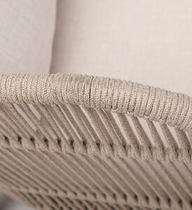 Bari Outdoor Sofas Set