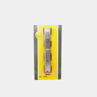 Steel Scraper Blades 10-piece Set