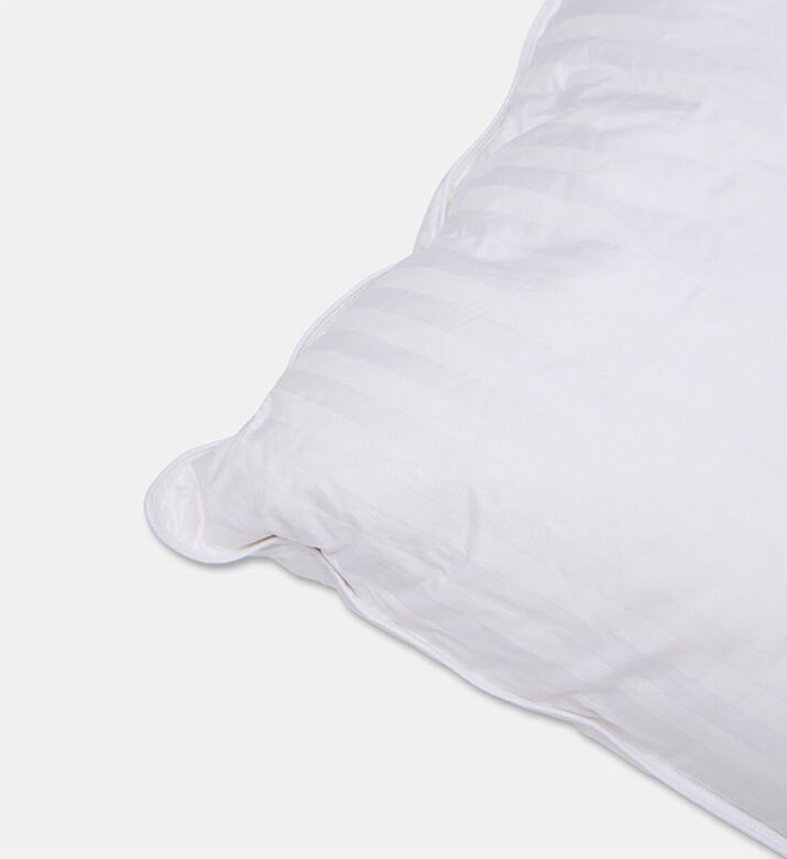 Home Deco and More Aurora Feather Pillow, Packshot View