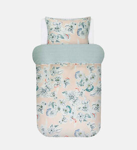 Kerava Cotton Satin Bed Set