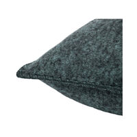 Soft Wool Rectangular Cushion