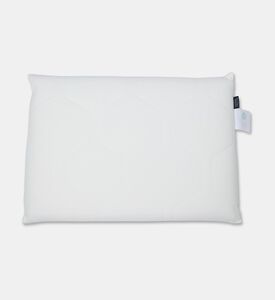 Home Deco and More Quilted Memory Foam Pillow, Packshot View