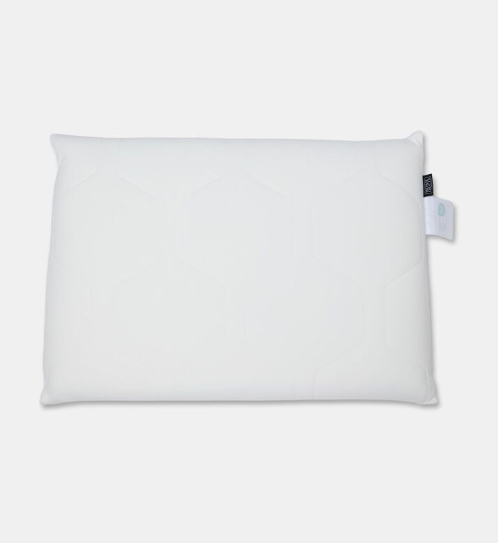 Home Deco and More Quilted Memory Foam Pillow, Packshot View