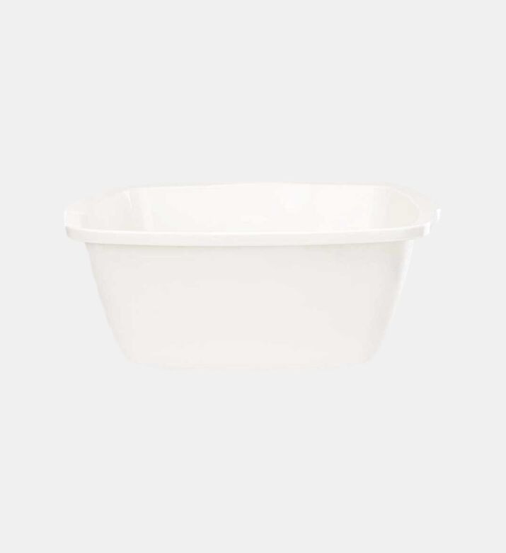 Plastic Square-shape Basin