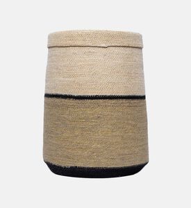 Tabbig Seagrass Basket