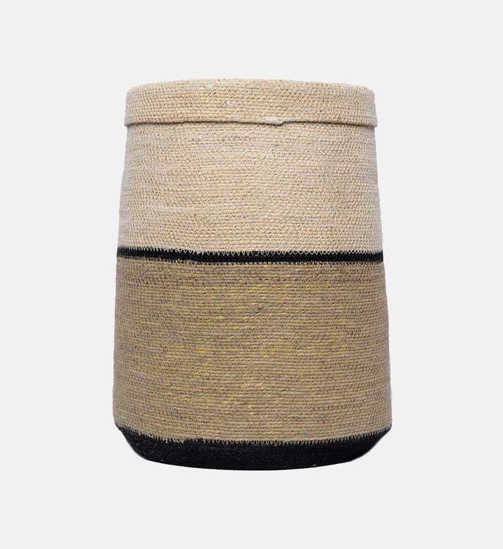 Tabbig Seagrass Basket